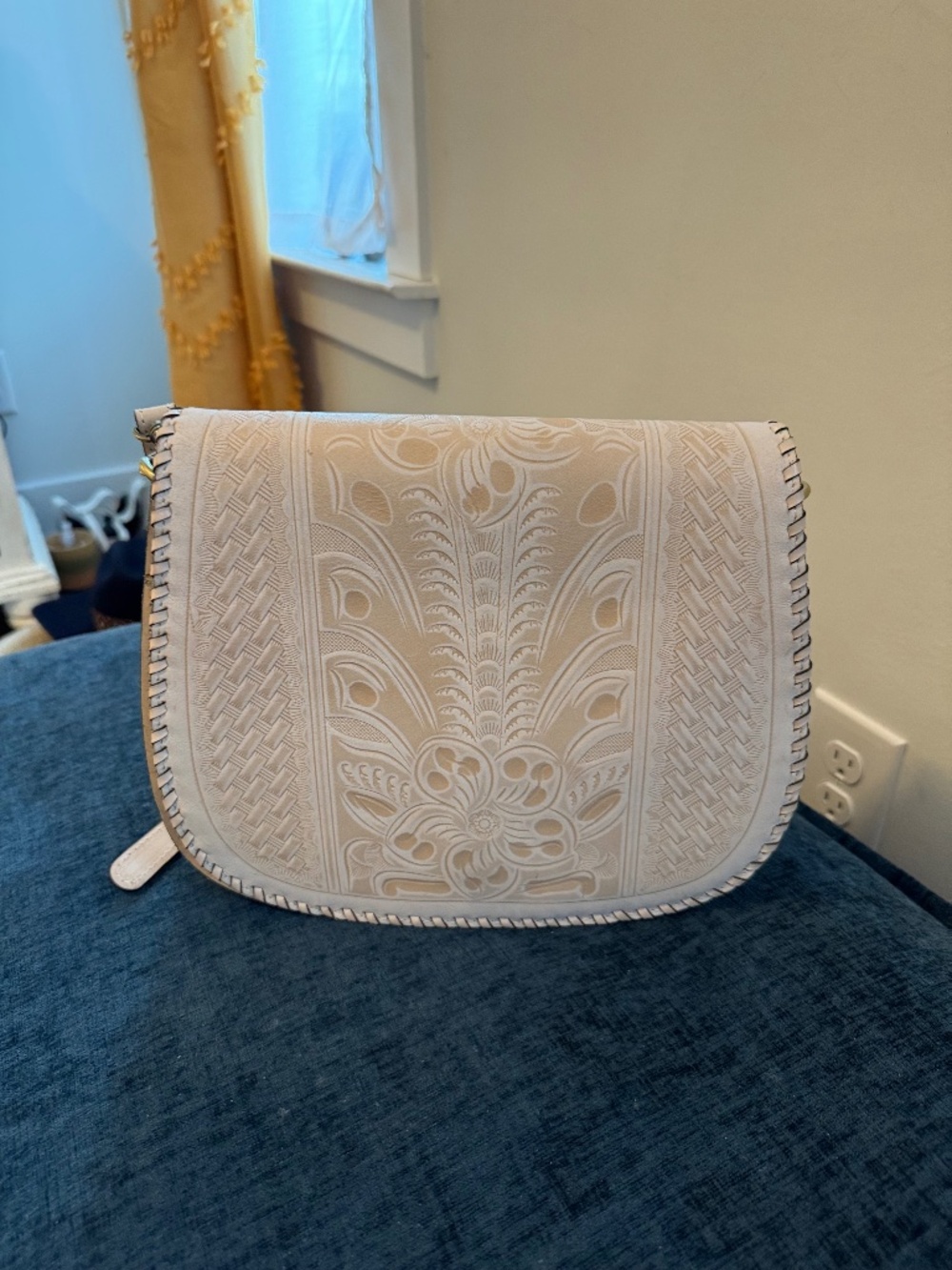 Patricia Nash bag